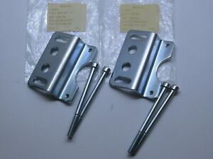 (NEW - Lot of 2) BOSCH 1-821-336-007 1821336007 Mounting Bracket