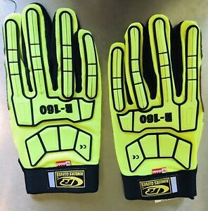 Ringer Gloves R-160 NIP 2XL