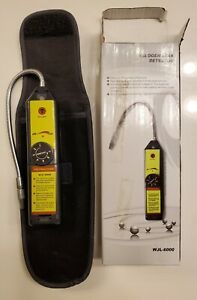 Elenco WJL-6000 Portable Halogen Leak Detector