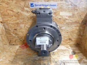 rep. Radial piston pump Bosch Moog 2518217749 HZR15A1RKP063SM28R2Z00DS1 Arburg