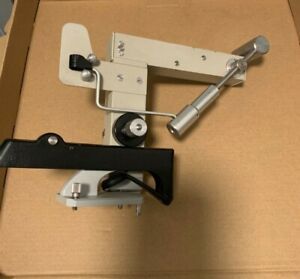 Haag Streit 870 Tonometer w/mount+checker