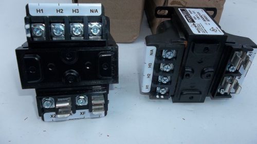 Micron Control Transformer B050MQ15XK,  New In Box