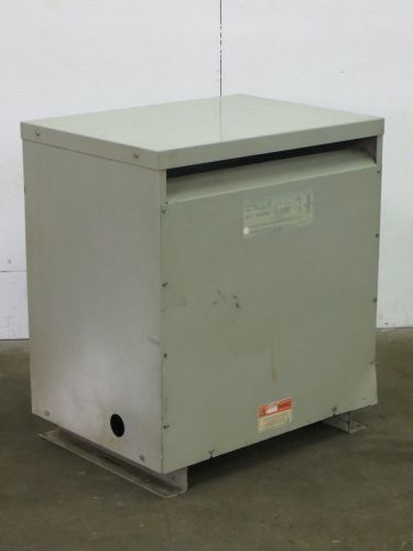 (1)  GE General Electric 9T23B3884 Transformer - User - AM12929