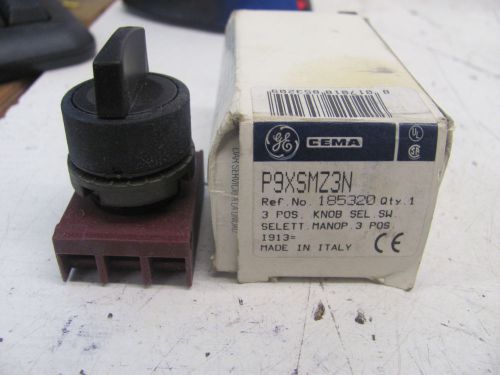 GE-CEMA-P9XSMZ3N-185320-Push-button-Contact-blocK