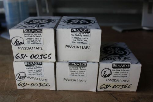 PW2DA11AF2 MICROSWITCH LIMIT SWITCH - GE - NEW IN BOX