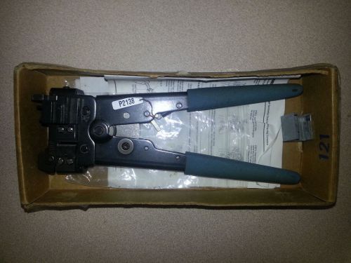 AMP 2-231652-0 Electrical crimpers / Fast Shipping!/Trusted Seller!