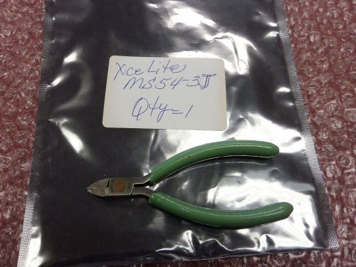 Xcelite MS54-3J Used Diamond Pliers