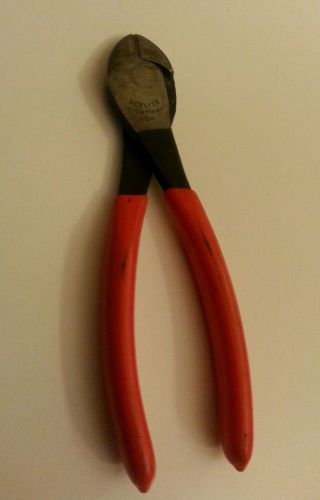 Xcelite 67CG Diagonal cutting pliers