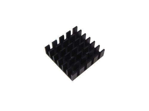 20*20*6mm Heat Sink Top Mount - Pack of 5