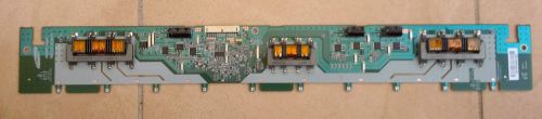 SONY KDL40CX520 BACK LIGHT INVERTER BOARD SSI400_10B01