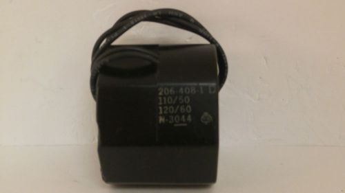 ASCO COIL 120V/60HZ 206-408-1