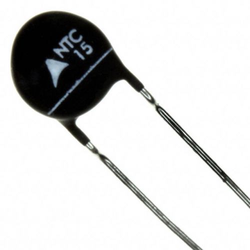 2 pcs  B57153S 150M Thermistor, NTC 15 ohms,  6C4e