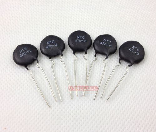 20pcs 120 ohm 1.8a power ntc thermistor surge current limiting mf72-120d15 for sale