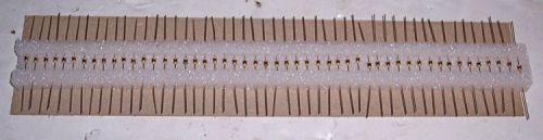 Twenty-five (25) nos 1n3712 tunnel diodes for sale