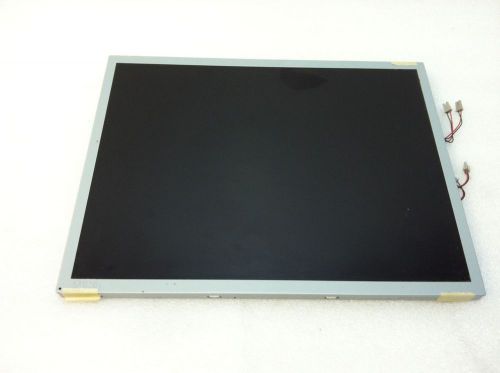 T150xg01 v2 15&#039;&#039; 1024*768 lcd for auo original for sale