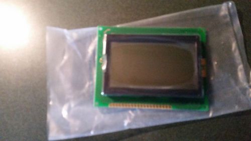 Emerging Display Technologies LCD EW13B30FLY