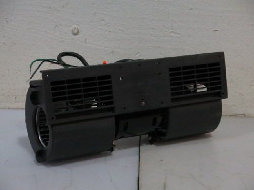 McLEAN THERMAL 43-2013-01 PROAIR EVAPORATOR BLOWER, 115 VAC