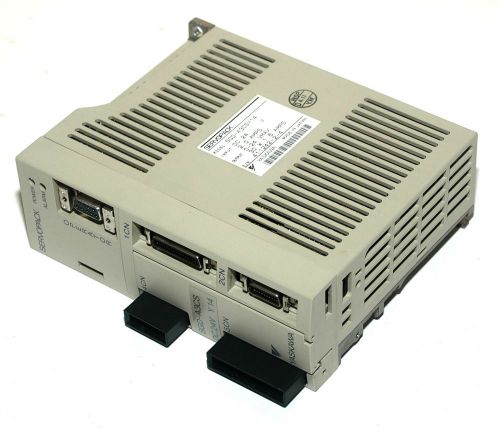 Yaskawa drives-ac servo sgd-a3cs-y14 [pz4] for sale