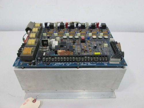 New spectrum 2200-8420c rev o dc 20hp 230/460v-ac 240/500v-dc drive d324391 for sale