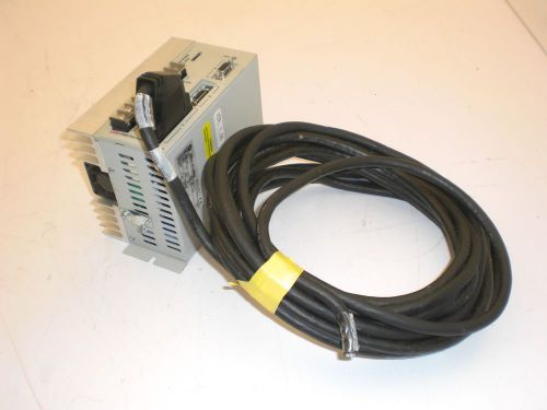 Allen Bradley 1398-DDM-019 Servo Drive, Ser. A, 120/240VAC, 1-PH, 50/60Hz