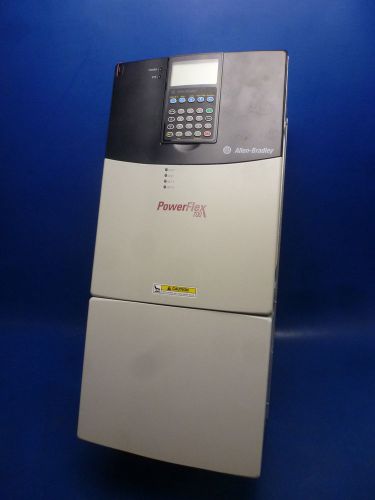 NEW ALLEN BRADLEY 20BD065A0AYNANC0 /B POWERFLEX 700 50HP