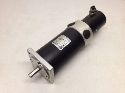 Aerotech 1960-02-1000-01 Permanent Magnet Servo Motor