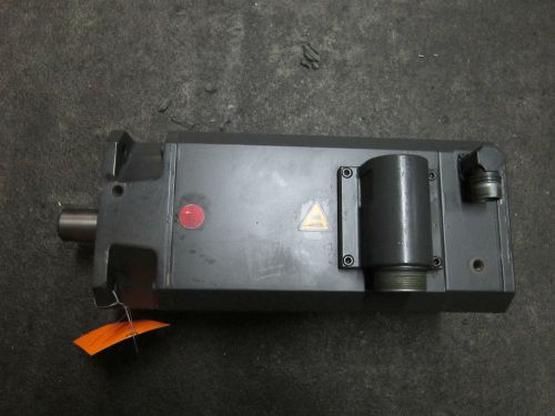 Siemens Brushless Servo Motor 1FT6086-1AF71-1EG1   1FT60861AF711EG1