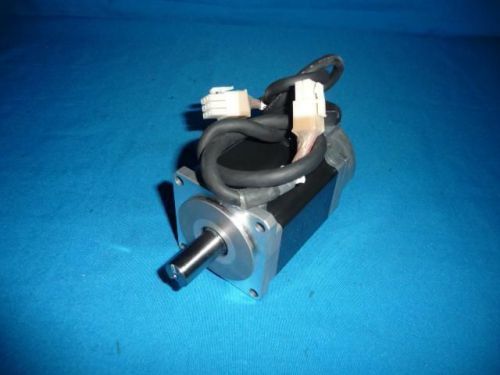 Tamagawa Seiki TS4609N2077E200 TBL-i II Series AC Servo Motor