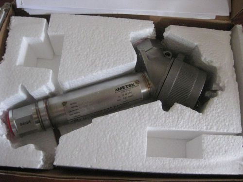 Ametek Pressure Transmitter Gauge p/n 88C005A2  New