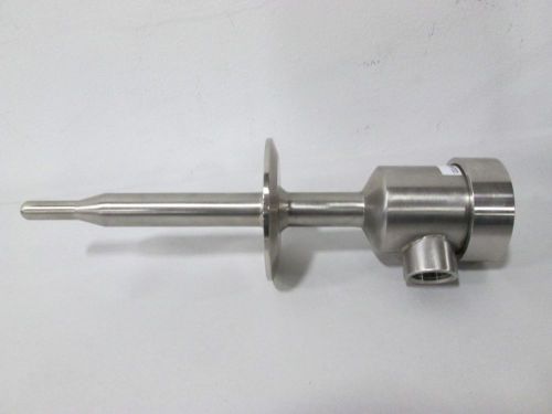 NEW BYKOWSKI EQUIPMENT SK006108100 DART STAINLESS 5-1/2 IN PROBE D287531