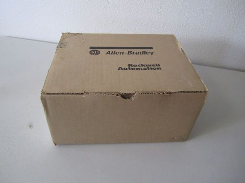 NEW ALLEN BRADLEY 2711-B5A1,,,2711-B5A1 SERIES:H,,FRN:4.46