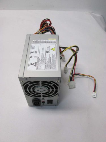 Power man fsp250-60gtv 115/230v-ac 3.3/5/12v-dc 250w 13a power supply d403477 for sale