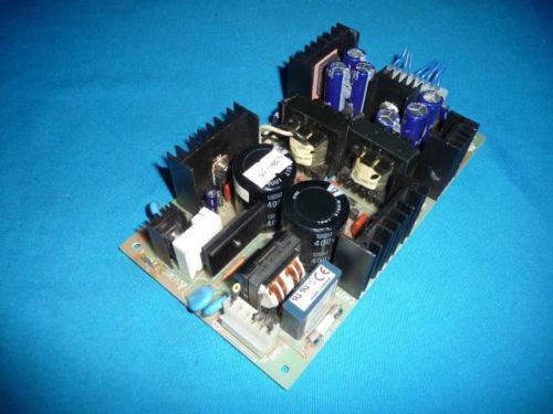 Nemic Lambda Power Supply Board  C