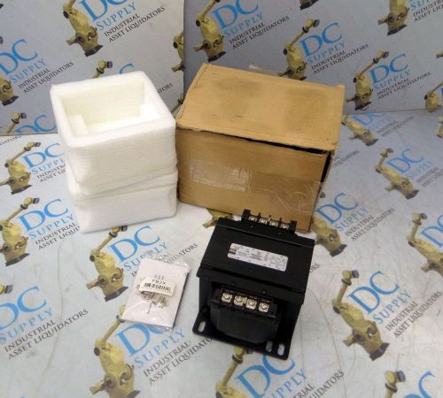 Egs sola-hevi duty e500 sbe encapsulated transformer nib for sale