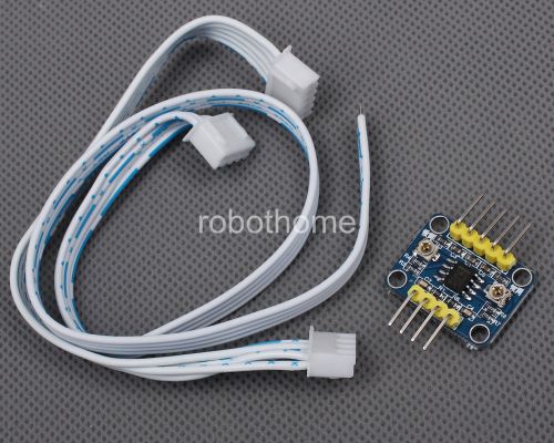 Inductive Signal Separation Sensor Stable for Smart Car