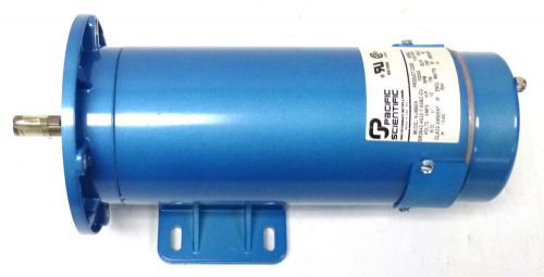 Pacific scientific sr3642-4822-7-56bc-cu dc-motor 1750rpm 1/2hp 90vdc *new* for sale