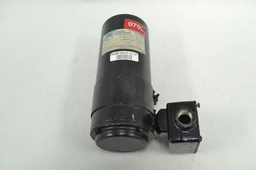 CMC CLEVELAND 403CNSP0S107 SERVO MOTOR 115V-DC 12.5A AMP 45LB-IN B367063