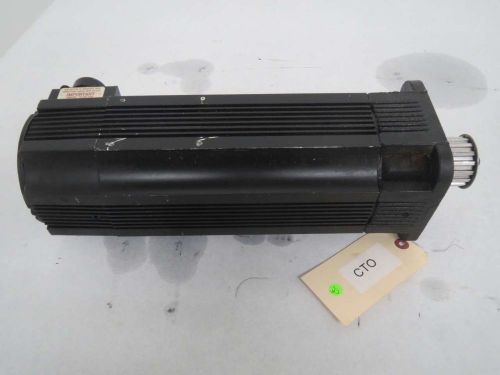 RELIANCE 1326AB-B430E-21 ELECTRO-CRAFT SERVO MOTOR 3.9A 1-1/2KW 58LB-IN B352790