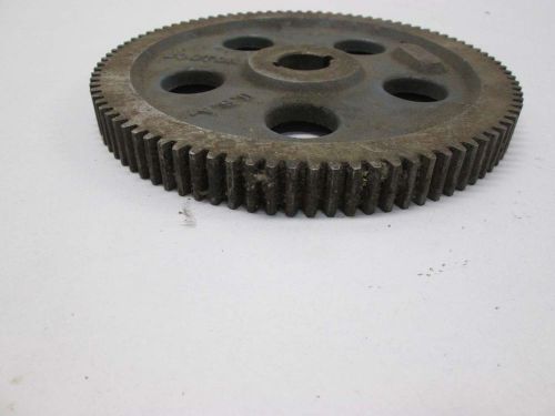 NEW BOSTON GEAR GD92A CHANGE GEAR 92 TOOTH CAST IRON D403894