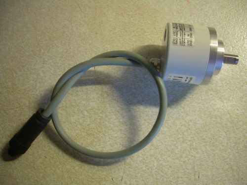 Hengstler 0 565 898 encoder collimator x-ray swissray ddr 30vdc 0565898 acuro for sale