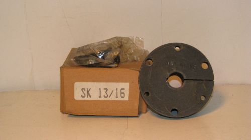 SK 13/16 BUSHING (BROWNING, DODGE, MARTIN, WOODS, ELECTRON)