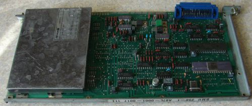 Hitachi BMV 256-1A87L-0001-0017 11I BEJ0802-021985.5 Board