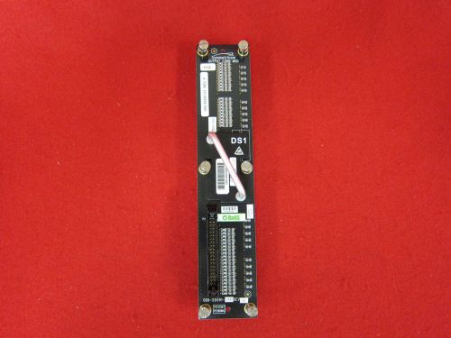 Symmetricom 090 55591 01 timehub 5500 ds1 output conn mod module (used) for sale