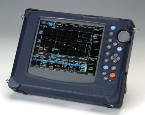 Ando Yokogawa AQ7260 Handheld OTDR