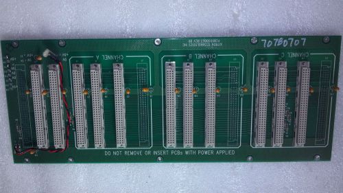 MotherBoard  PCB0000007 REV B0 for Xitron 2503AH Power Analysis System