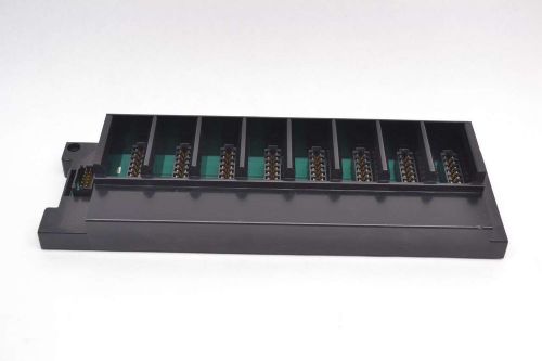 RELIANCE 802802-6RC AUTOMATE DIGITAL PROGRAMMER RAIL I/O MODULE B450263