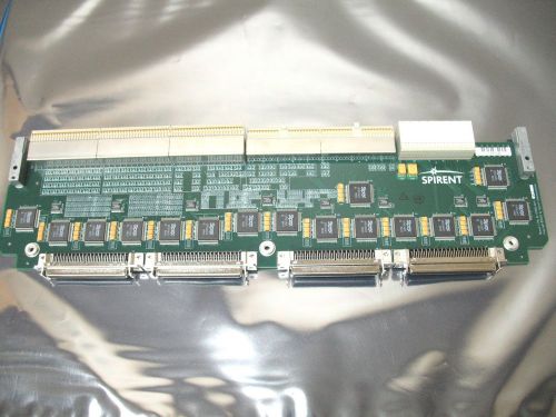 SPIRENT ABACUS 2 PRI MODULE 81-02569-001