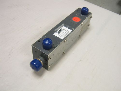 Agilent/HP 766D DIRECTIONAL COUPLER