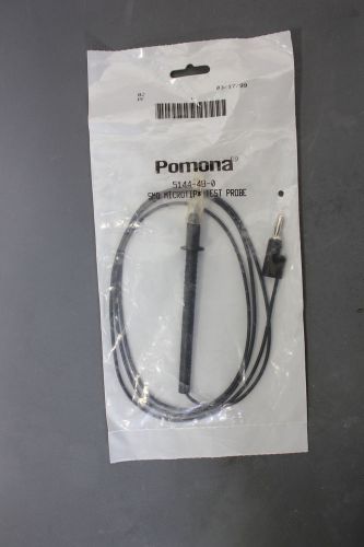 NEW POMONA SMD MICROTIP TEST PROBE 5144-48-0  (S5-2-33A)