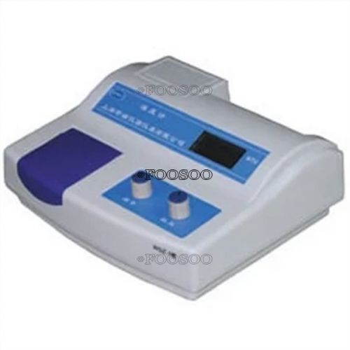 Desktop meter wgz-800 0.1ntu 0-200/0-800ntu new digital turbidimeter turbidity for sale